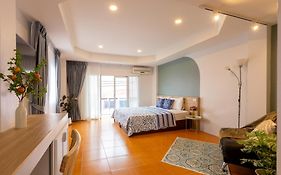 Baan Sinkaew Apartment Chiangmai - บ้านสินแก้ว อพาร์ทเม้นท์ เชียงใหม่