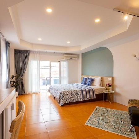 Baan Sinkaew Apartment Chiangmai - บ้านสินแก้ว อพาร์ทเม้นท์ เชียงใหม่ Exterior photo
