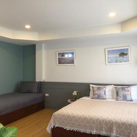 Baan Sinkaew Apartment Chiangmai - บ้านสินแก้ว อพาร์ทเม้นท์ เชียงใหม่ Exterior photo