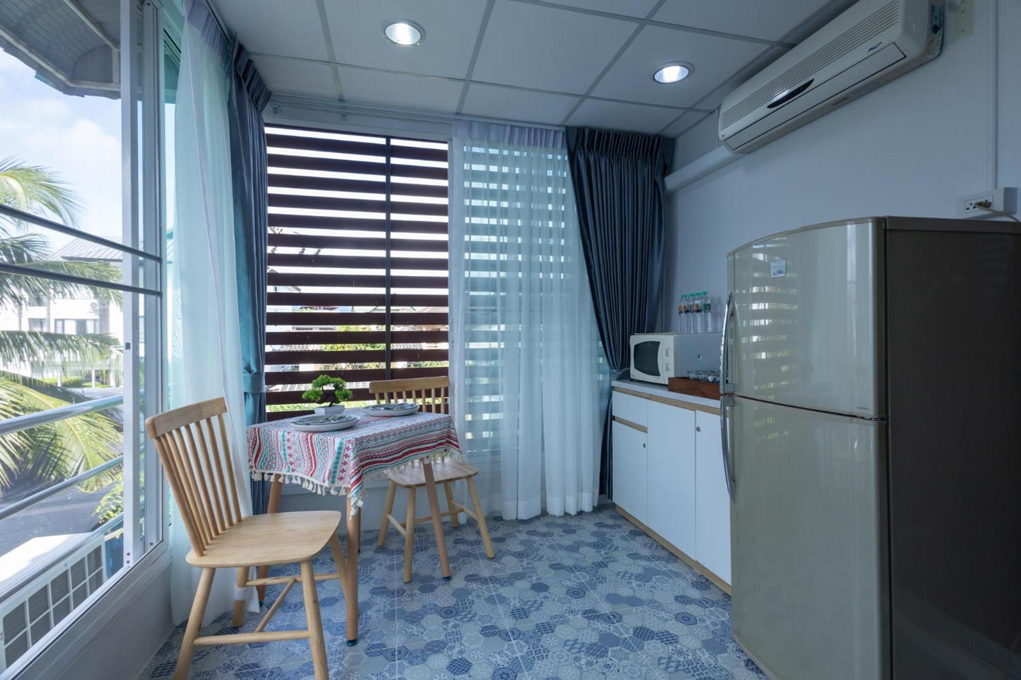 Baan Sinkaew Apartment Chiangmai - บ้านสินแก้ว อพาร์ทเม้นท์ เชียงใหม่ Exterior photo