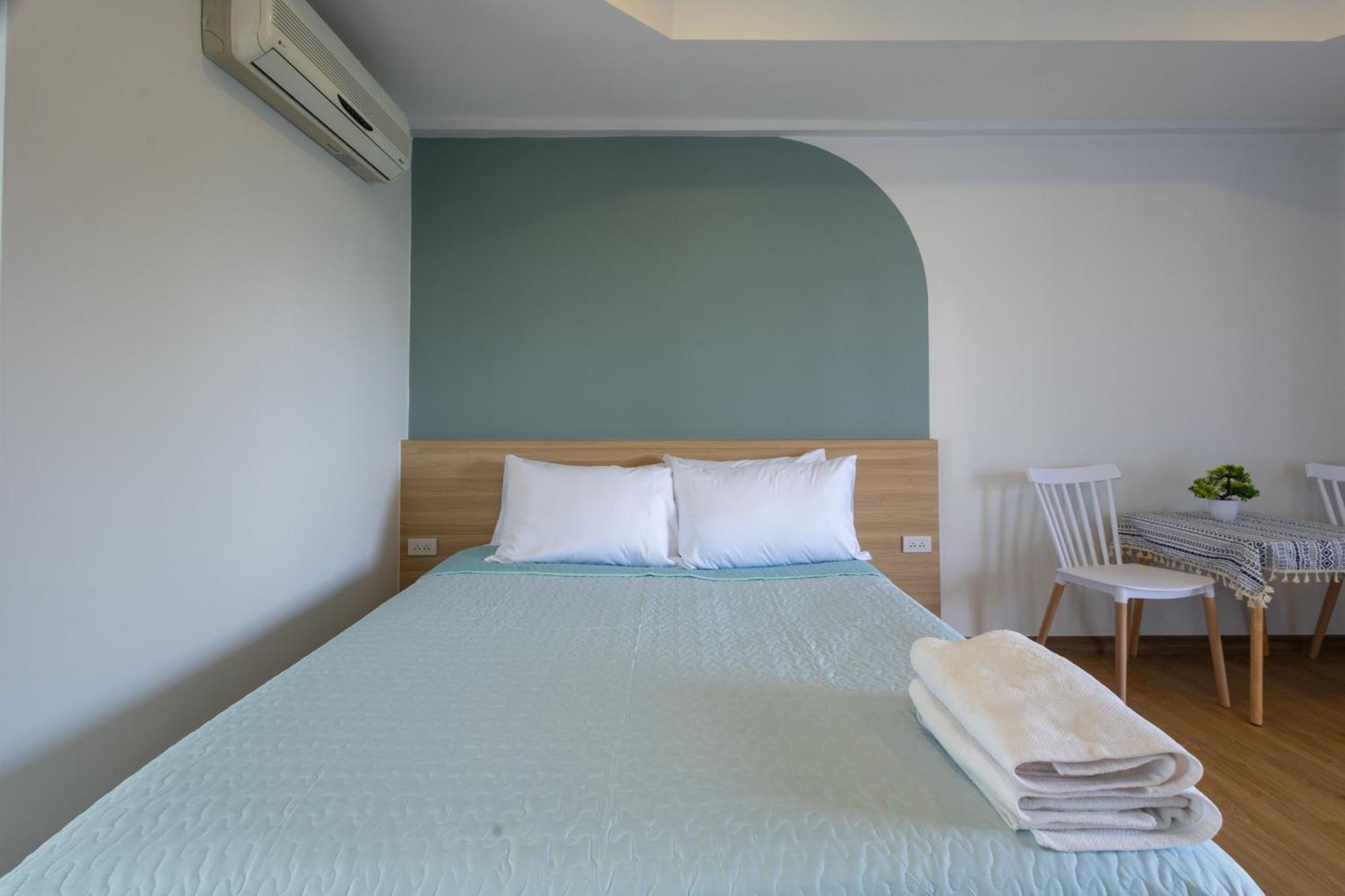 Baan Sinkaew Apartment Chiangmai - บ้านสินแก้ว อพาร์ทเม้นท์ เชียงใหม่ Exterior photo