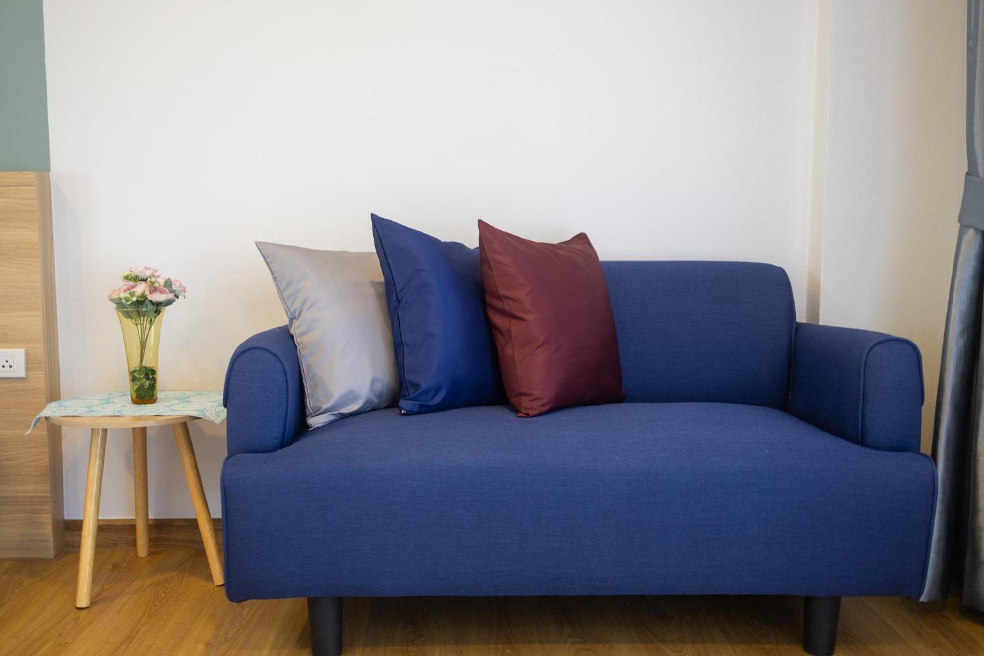 Baan Sinkaew Apartment Chiangmai - บ้านสินแก้ว อพาร์ทเม้นท์ เชียงใหม่ Exterior photo