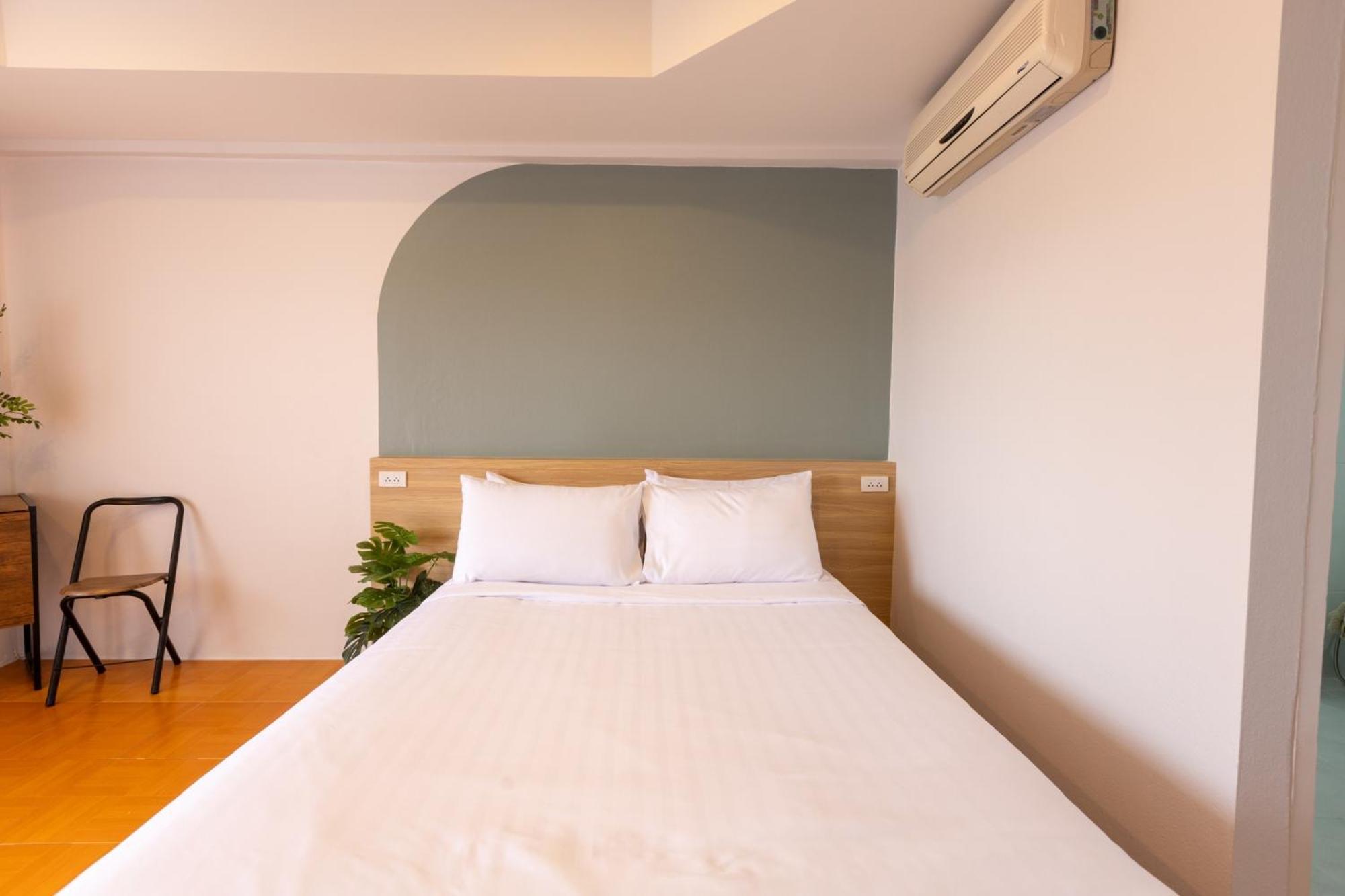 Baan Sinkaew Apartment Chiangmai - บ้านสินแก้ว อพาร์ทเม้นท์ เชียงใหม่ Exterior photo