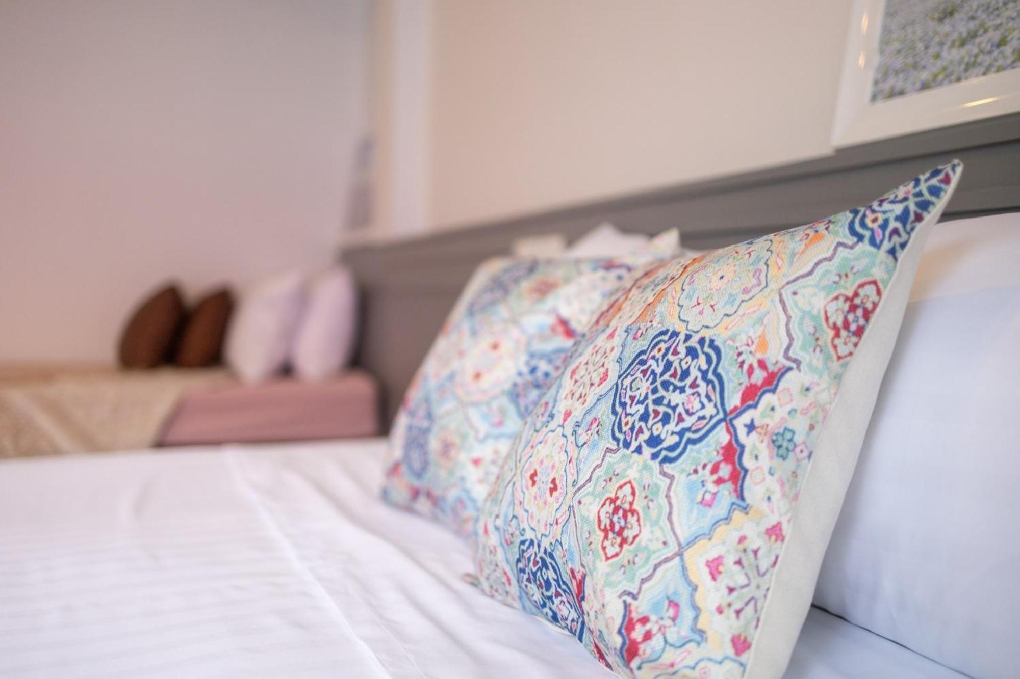 Baan Sinkaew Apartment Chiangmai - บ้านสินแก้ว อพาร์ทเม้นท์ เชียงใหม่ Exterior photo