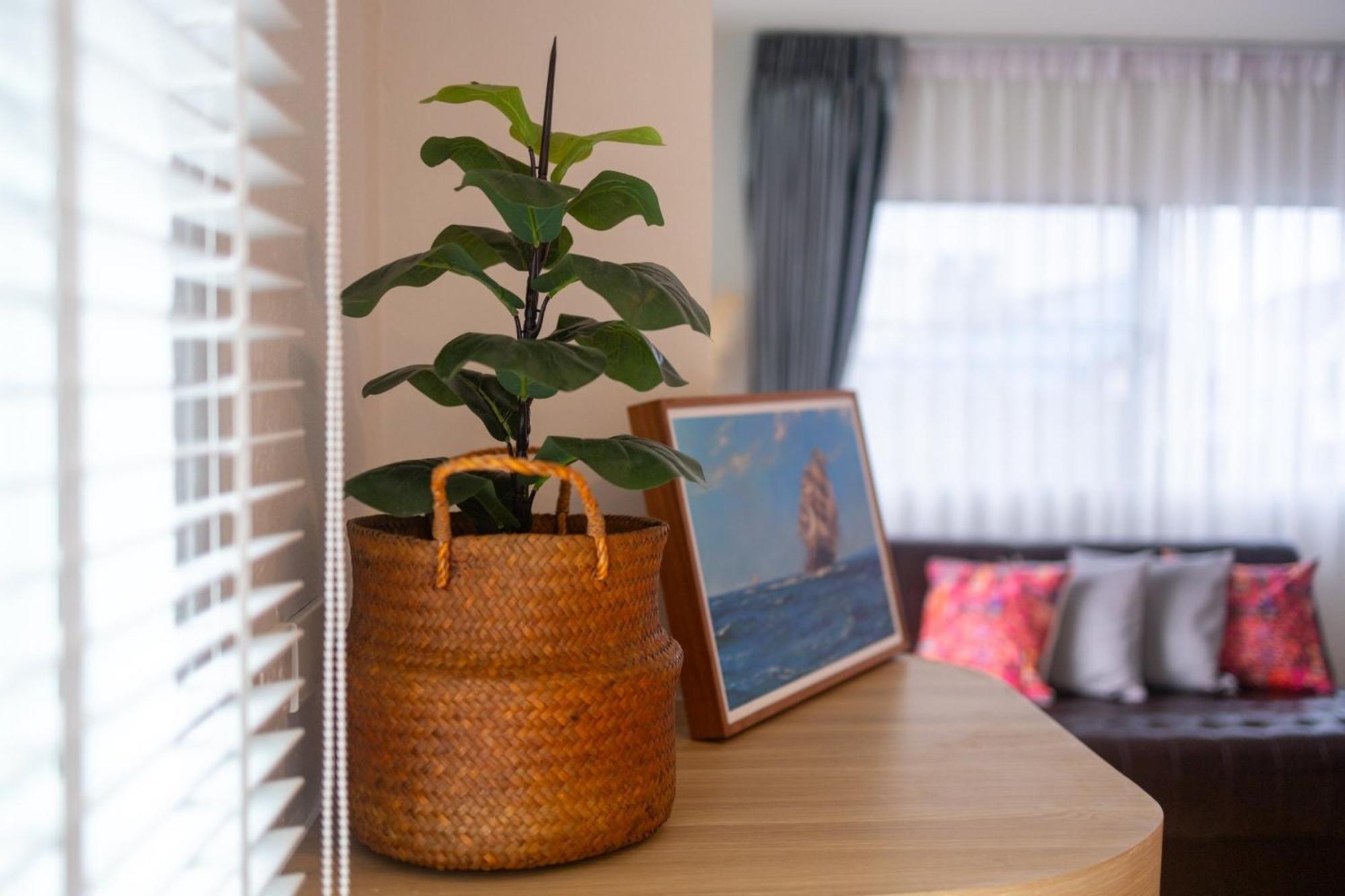 Baan Sinkaew Apartment Chiangmai - บ้านสินแก้ว อพาร์ทเม้นท์ เชียงใหม่ Exterior photo
