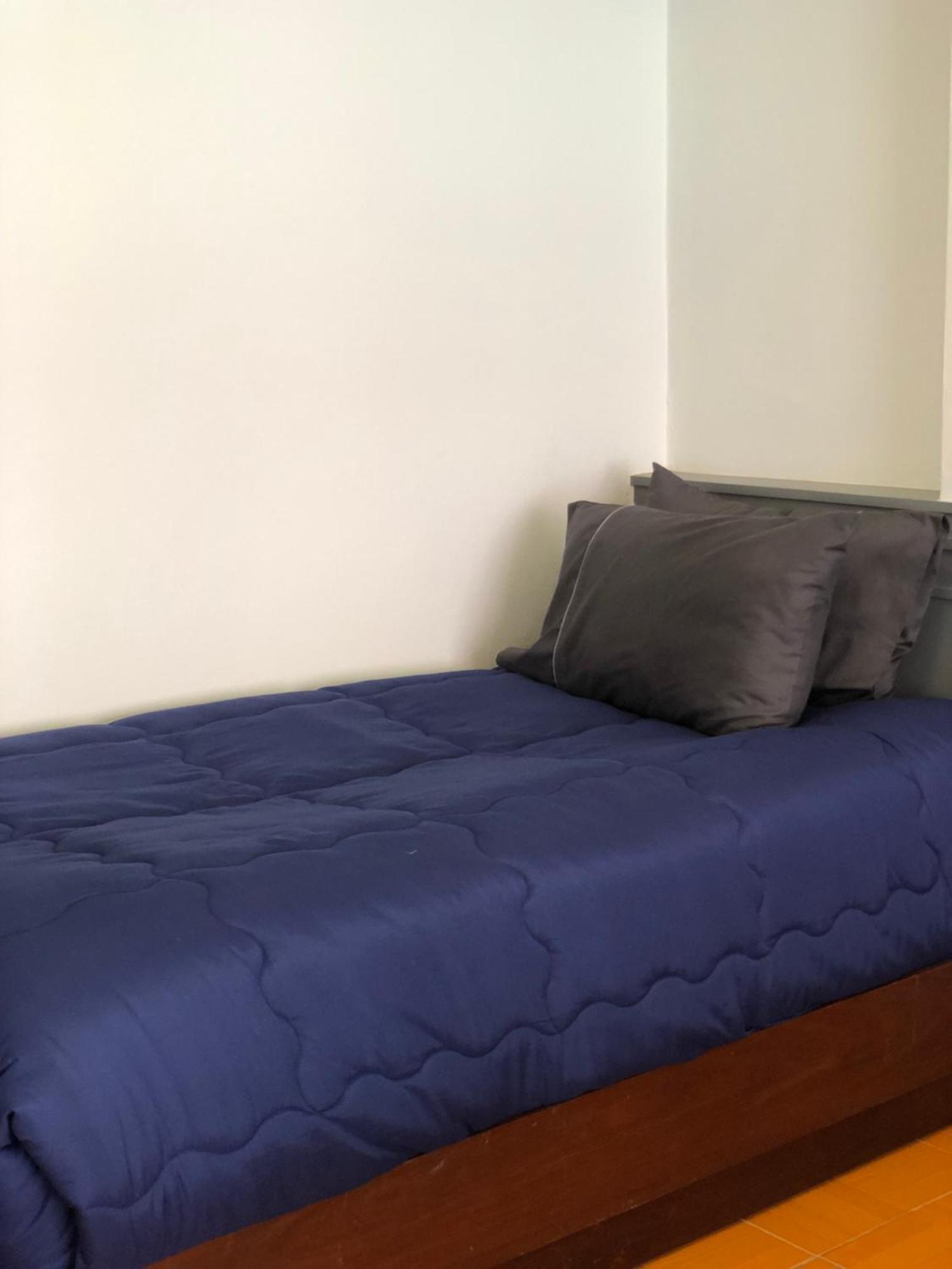 Baan Sinkaew Apartment Chiangmai - บ้านสินแก้ว อพาร์ทเม้นท์ เชียงใหม่ Exterior photo