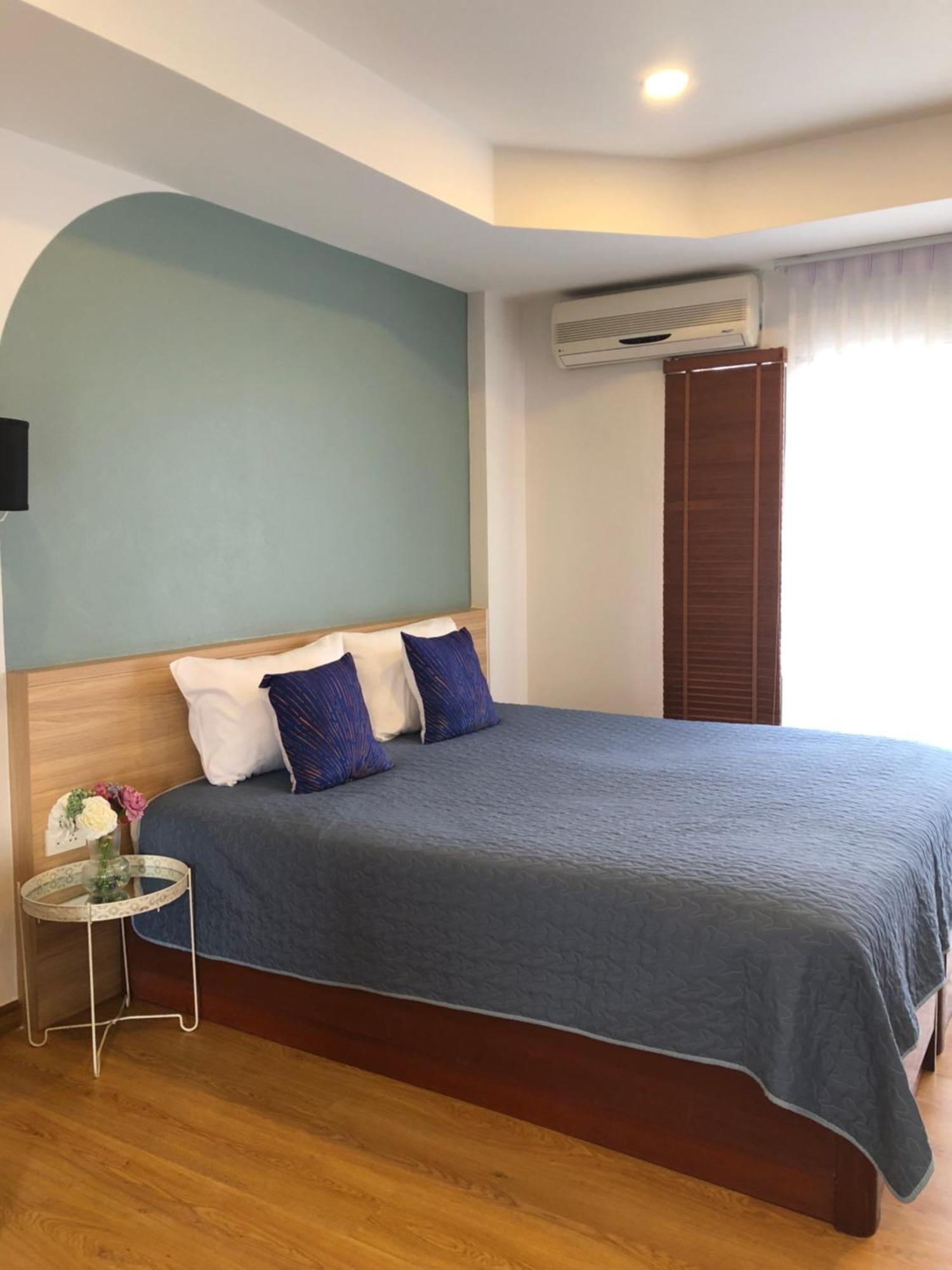 Baan Sinkaew Apartment Chiangmai - บ้านสินแก้ว อพาร์ทเม้นท์ เชียงใหม่ Exterior photo