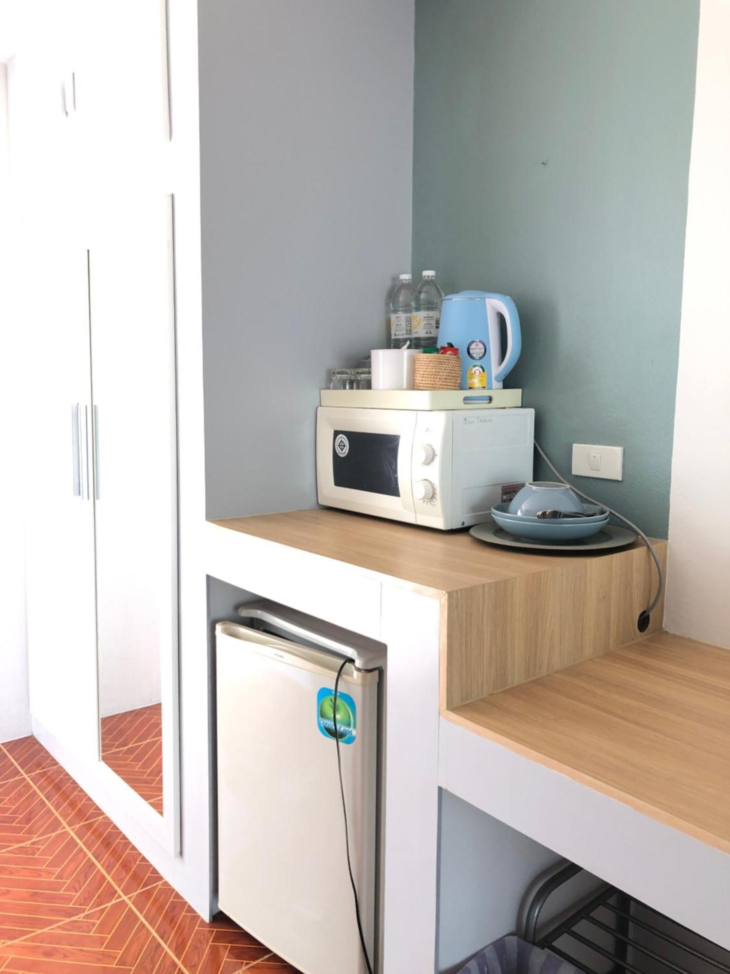Baan Sinkaew Apartment Chiangmai - บ้านสินแก้ว อพาร์ทเม้นท์ เชียงใหม่ Exterior photo