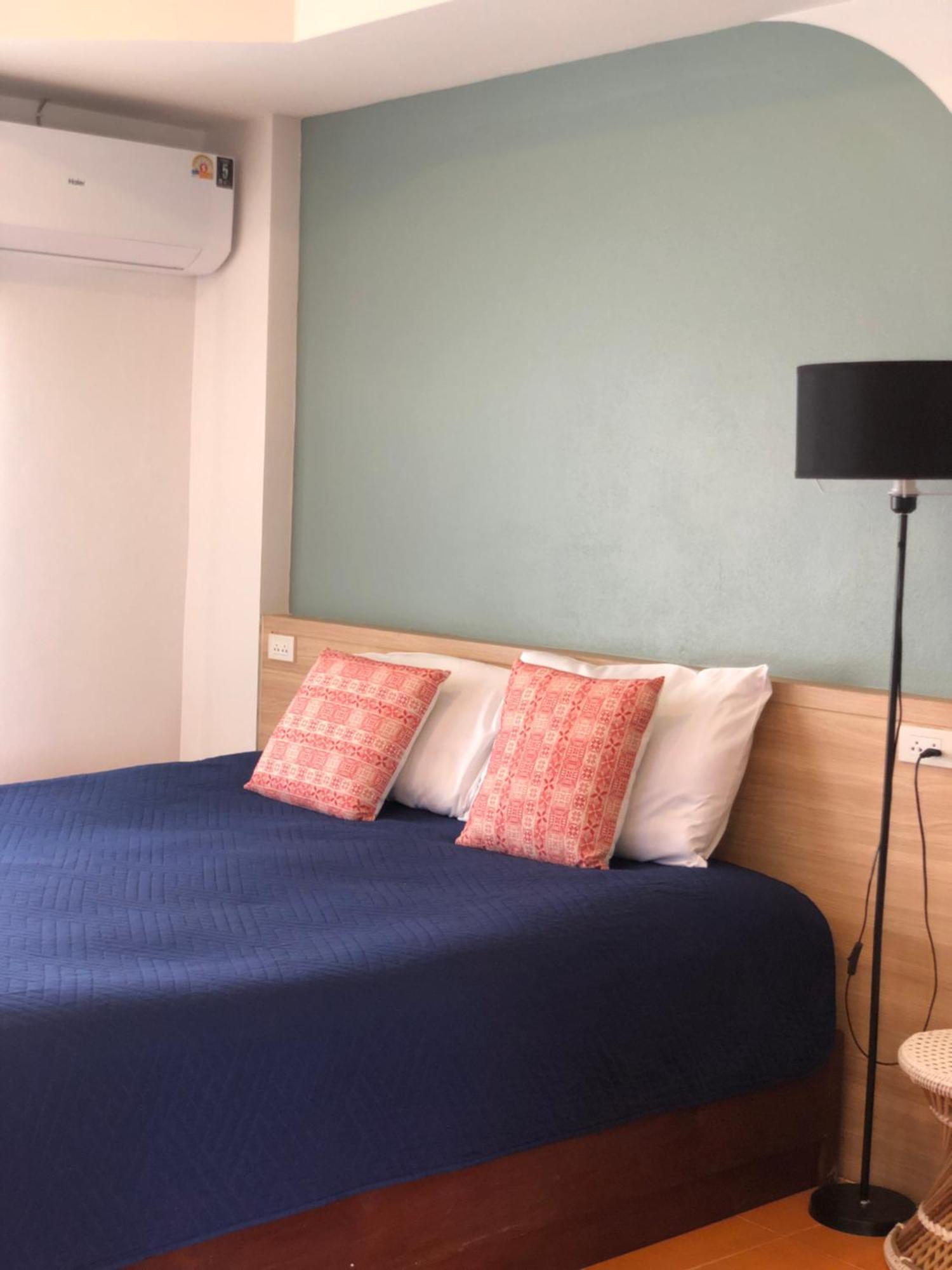 Baan Sinkaew Apartment Chiangmai - บ้านสินแก้ว อพาร์ทเม้นท์ เชียงใหม่ Exterior photo