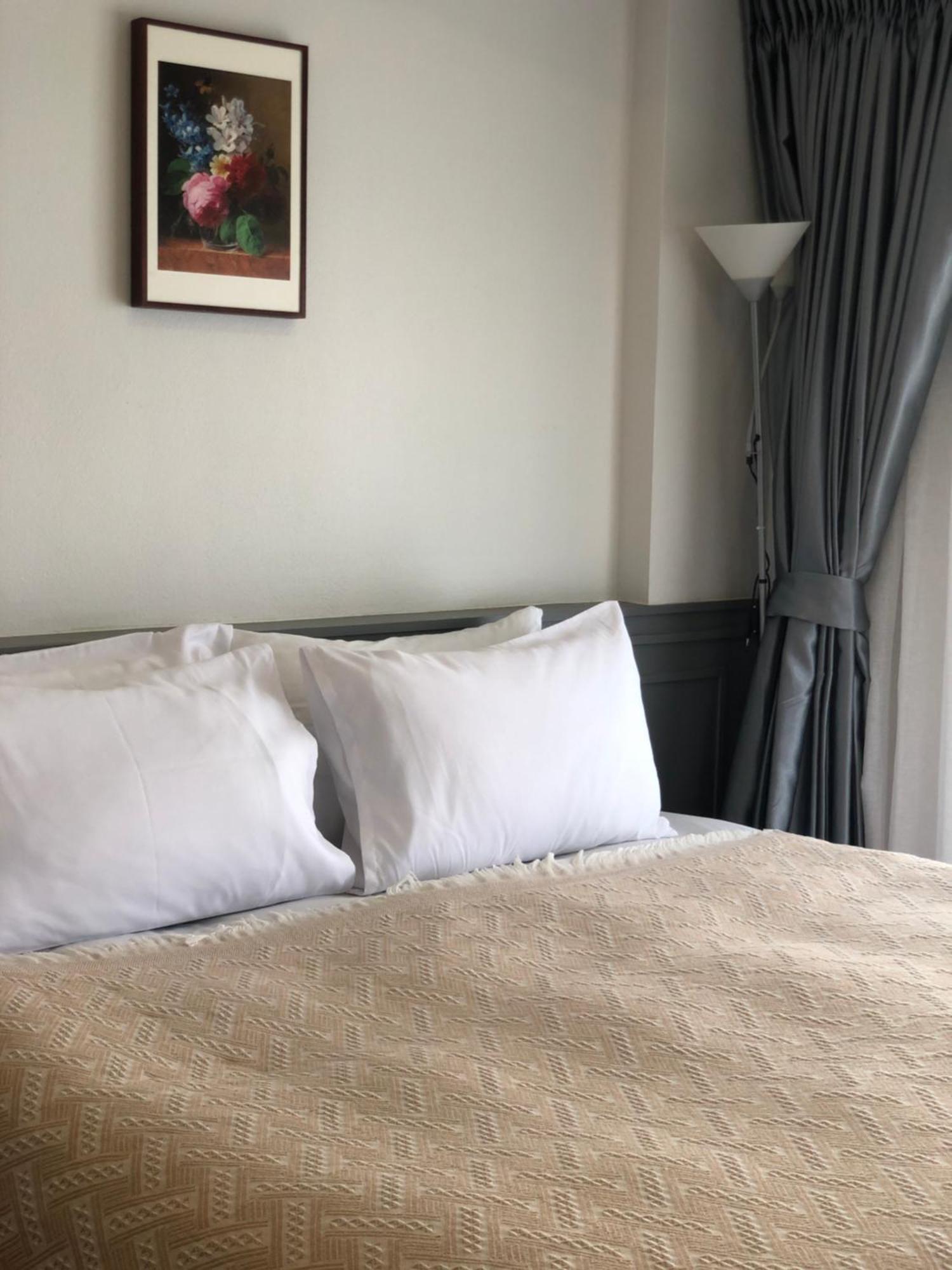 Baan Sinkaew Apartment Chiangmai - บ้านสินแก้ว อพาร์ทเม้นท์ เชียงใหม่ Exterior photo
