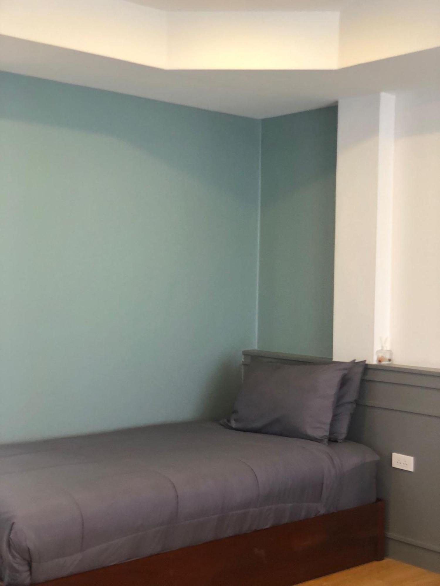 Baan Sinkaew Apartment Chiangmai - บ้านสินแก้ว อพาร์ทเม้นท์ เชียงใหม่ Exterior photo