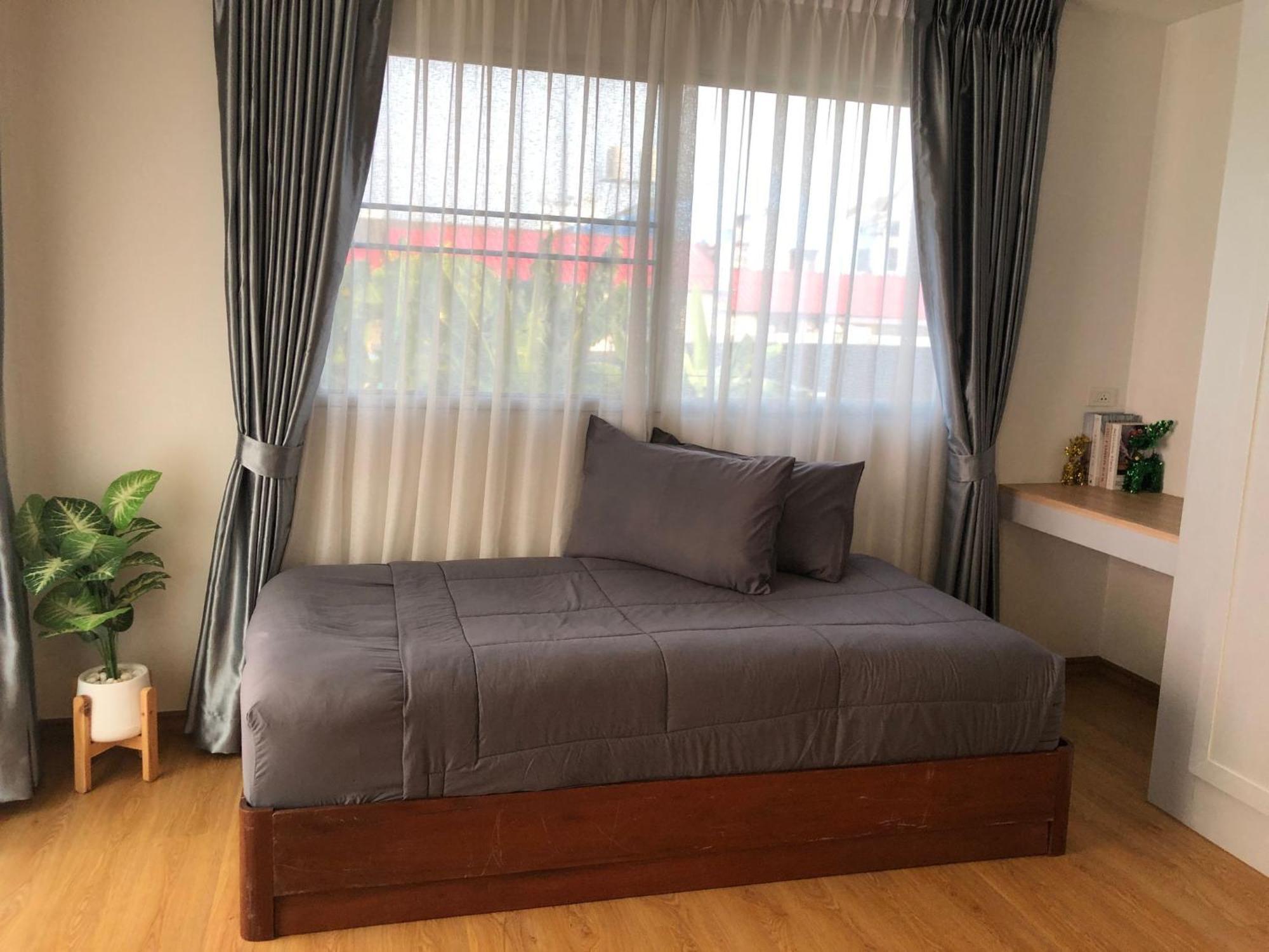 Baan Sinkaew Apartment Chiangmai - บ้านสินแก้ว อพาร์ทเม้นท์ เชียงใหม่ Exterior photo