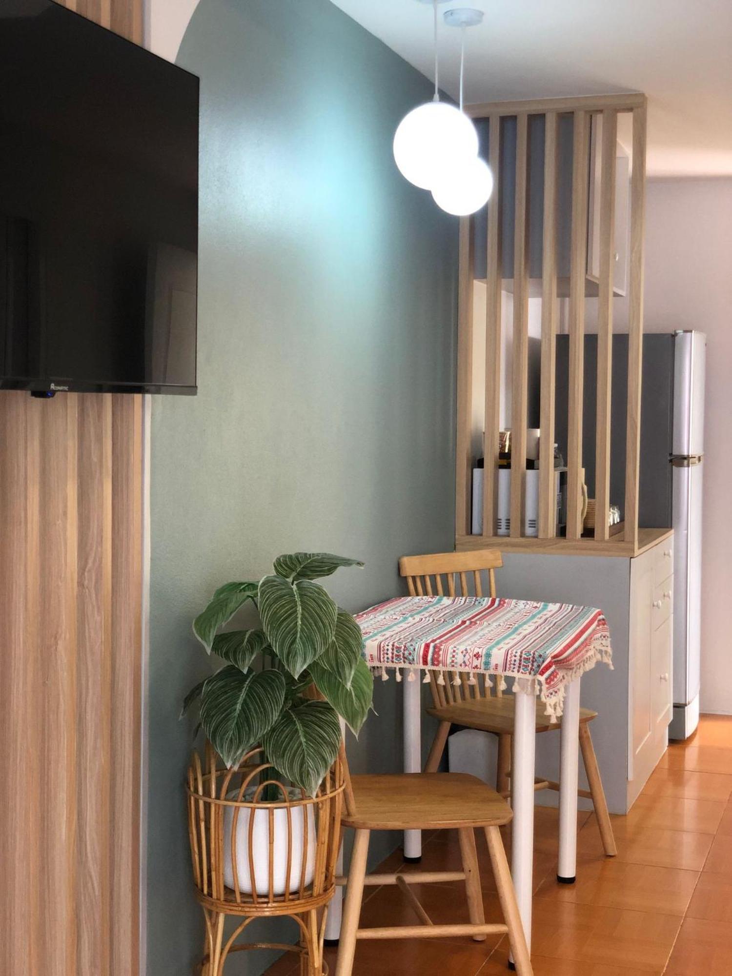 Baan Sinkaew Apartment Chiangmai - บ้านสินแก้ว อพาร์ทเม้นท์ เชียงใหม่ Exterior photo