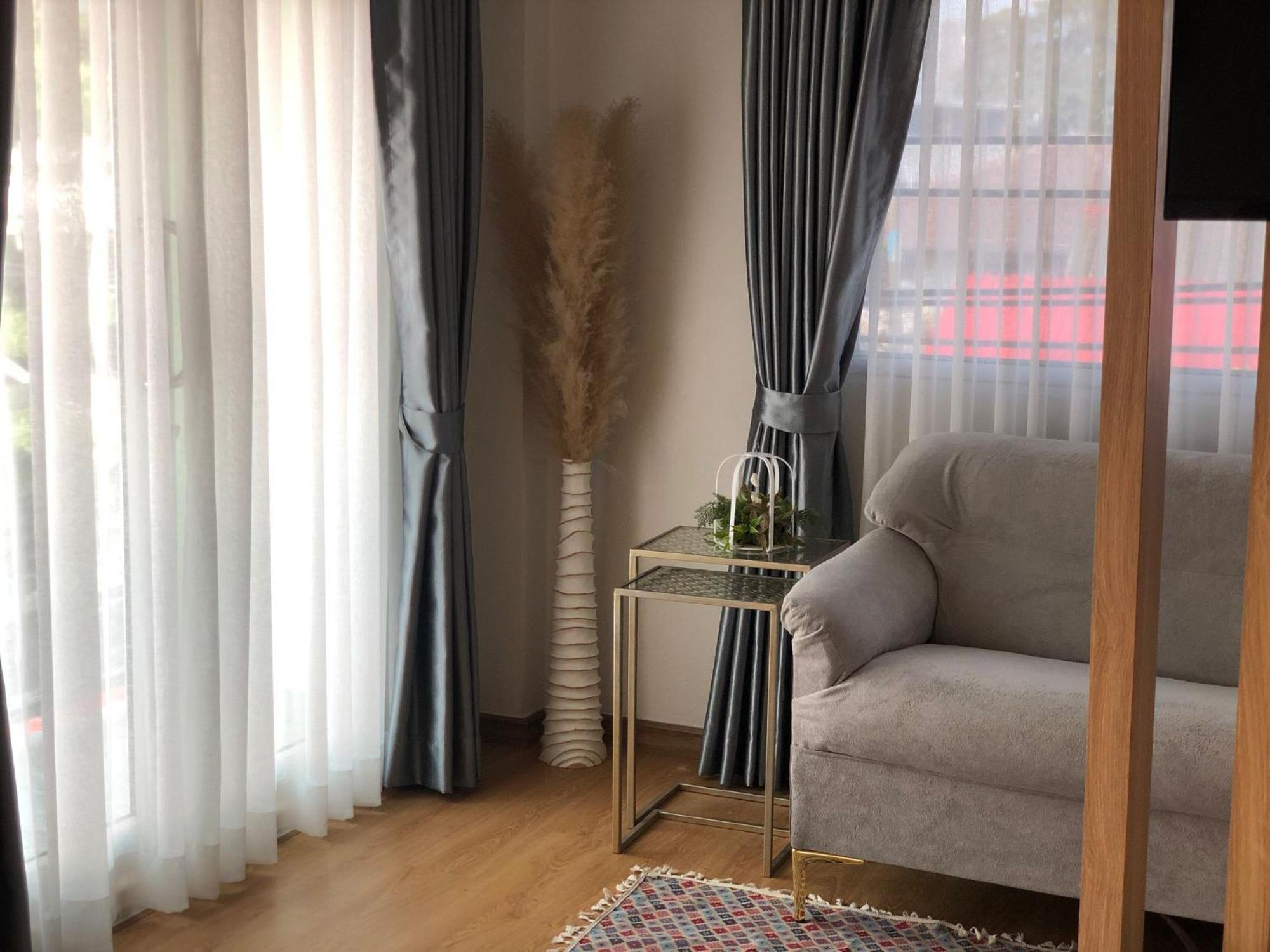 Baan Sinkaew Apartment Chiangmai - บ้านสินแก้ว อพาร์ทเม้นท์ เชียงใหม่ Exterior photo